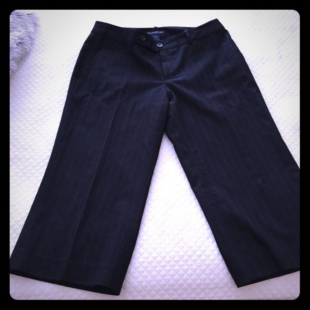 Nice pants